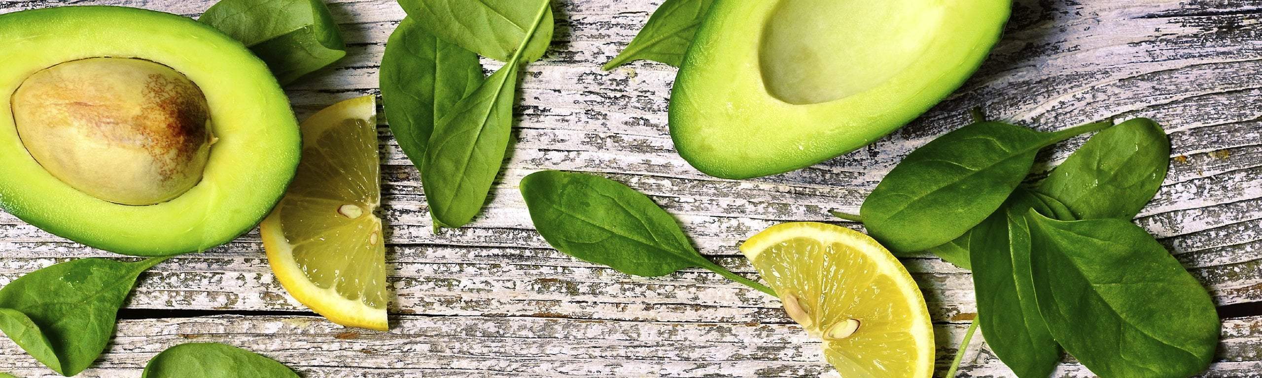 Avocado Ice juice