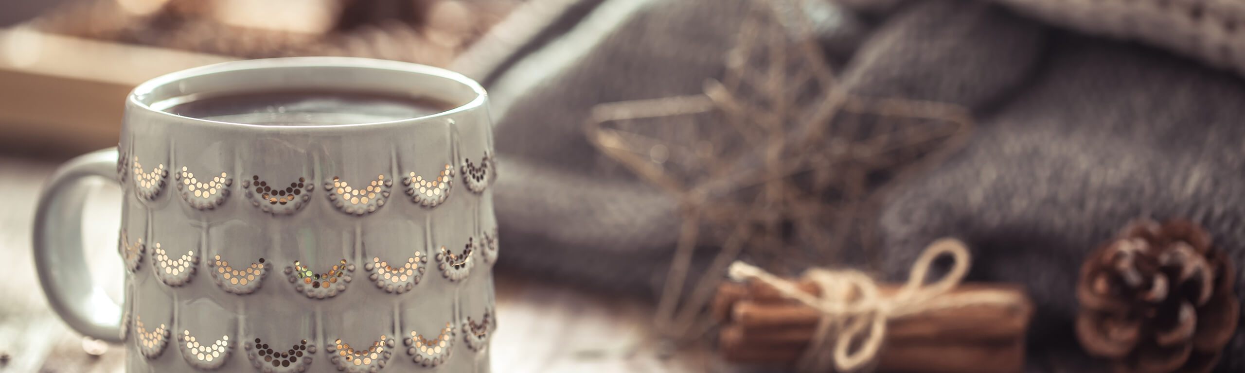 Henrietta's must haves for winter