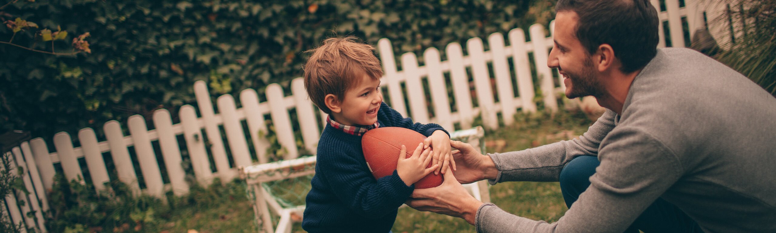 4 Ways to optimise your child's health