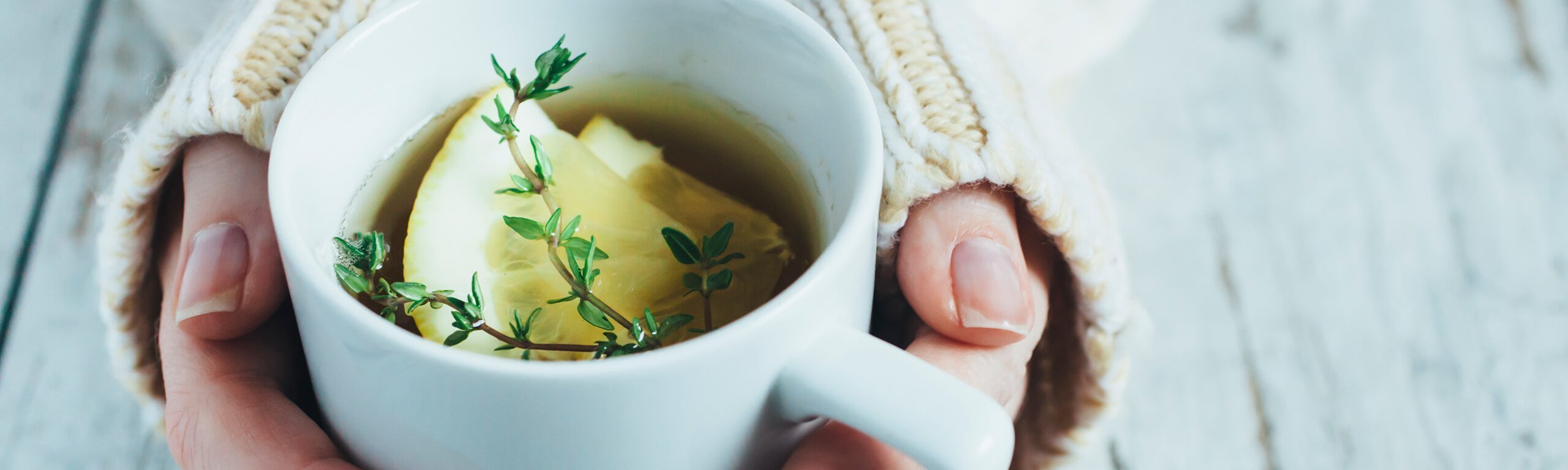 5 Natural remedies for healthy digestion