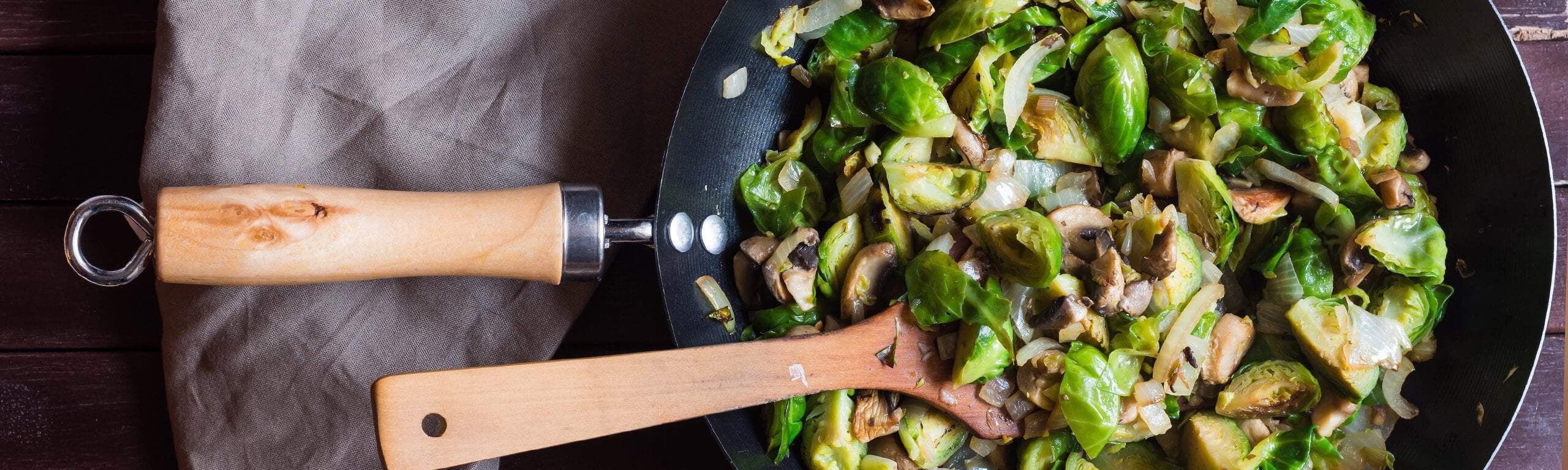 6 Nutrition tips for a healthy Christmas
