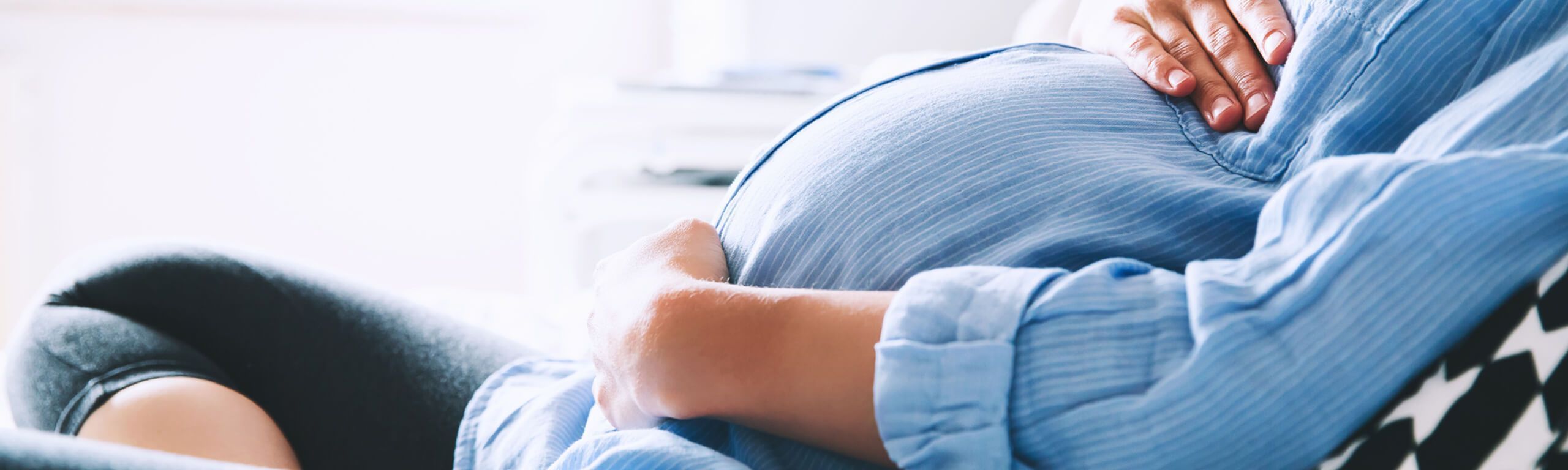 8 Ways to combat morning sickness