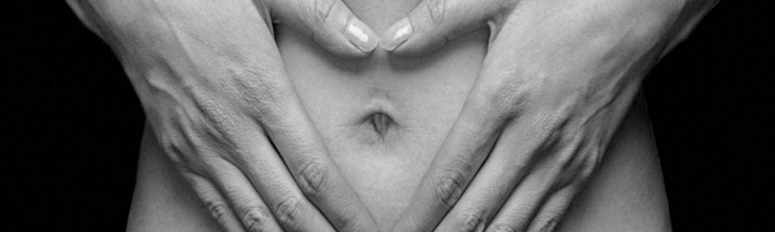 Endometriosis Part 1: Nutrient deficiencies