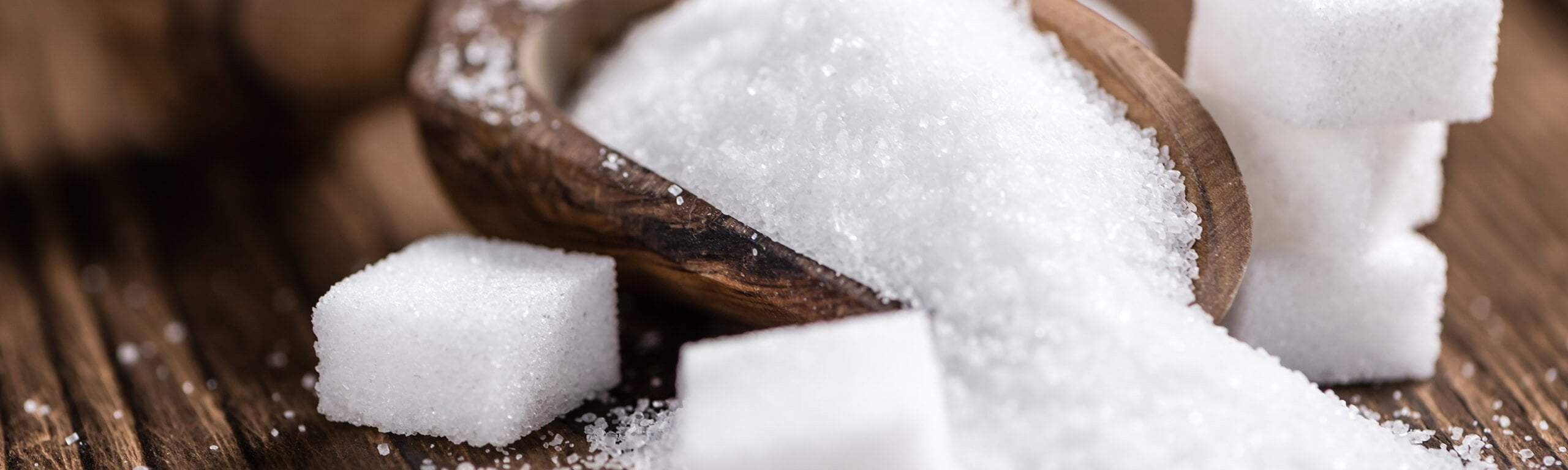 Endometriosis Part 2: The link between sugar and the immune system