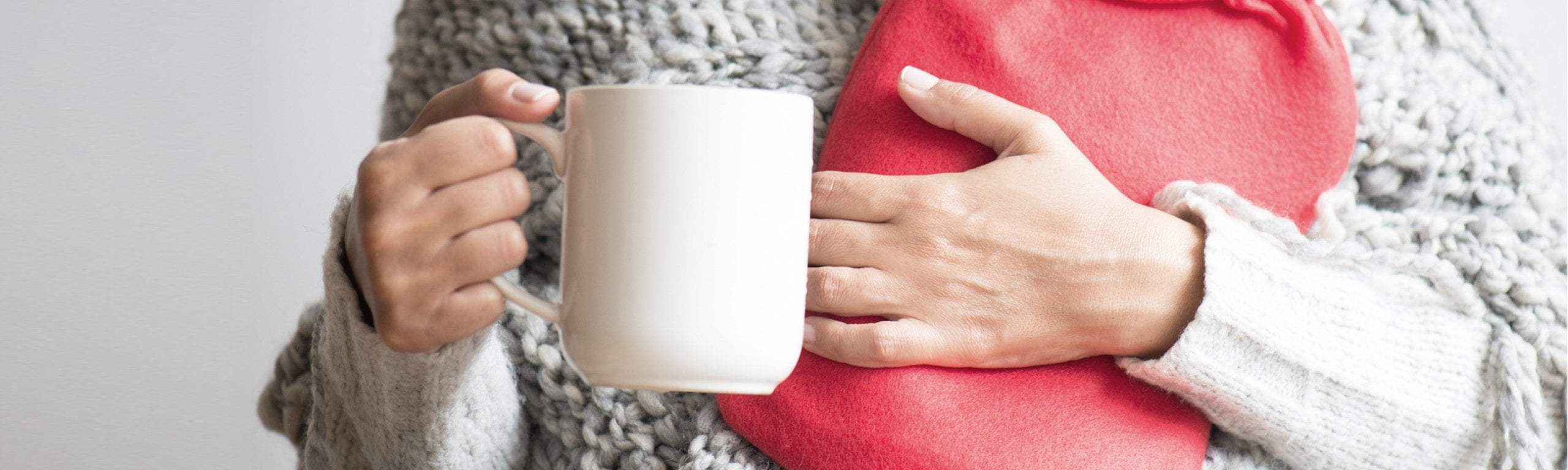 Natural ways to address PMS