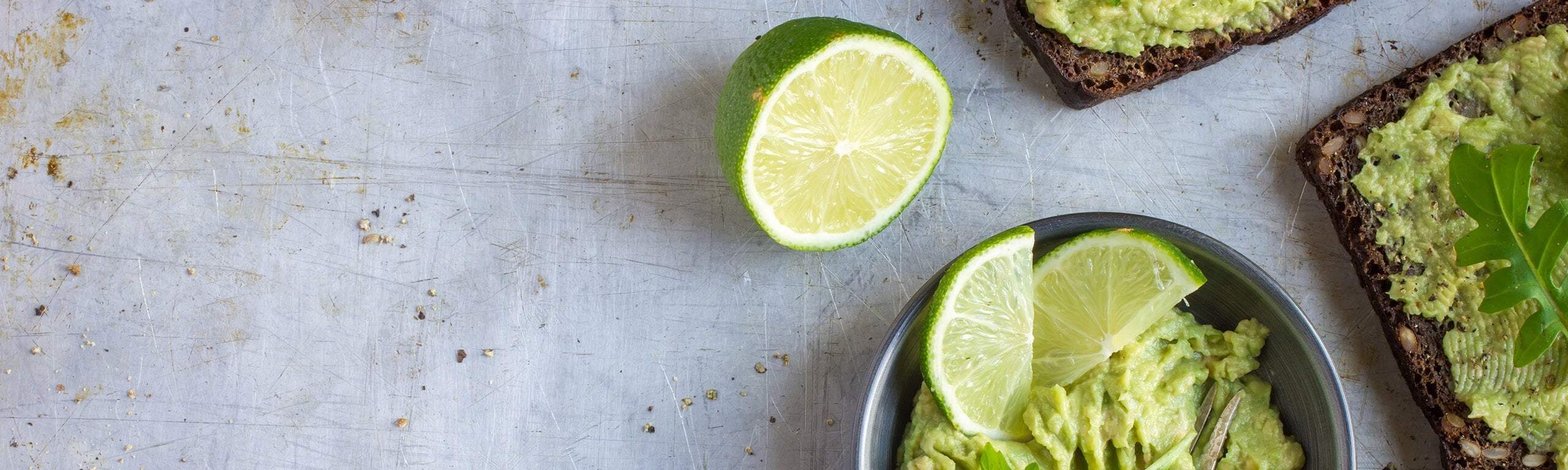 Guacamole