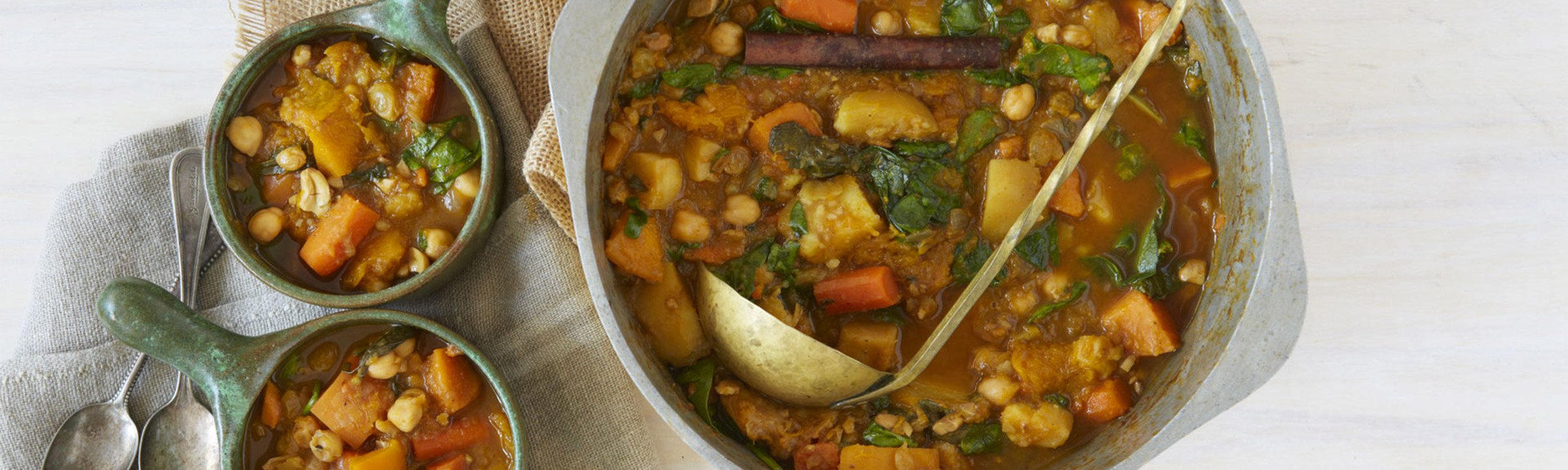 Slowly does it: the benefits of slow cooking