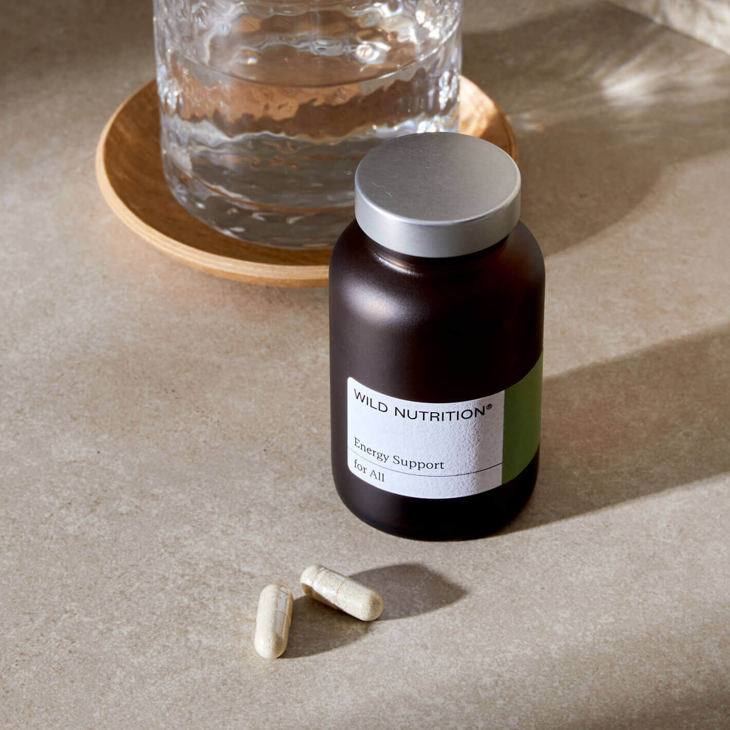 Children's Food-Grown Vitamin D