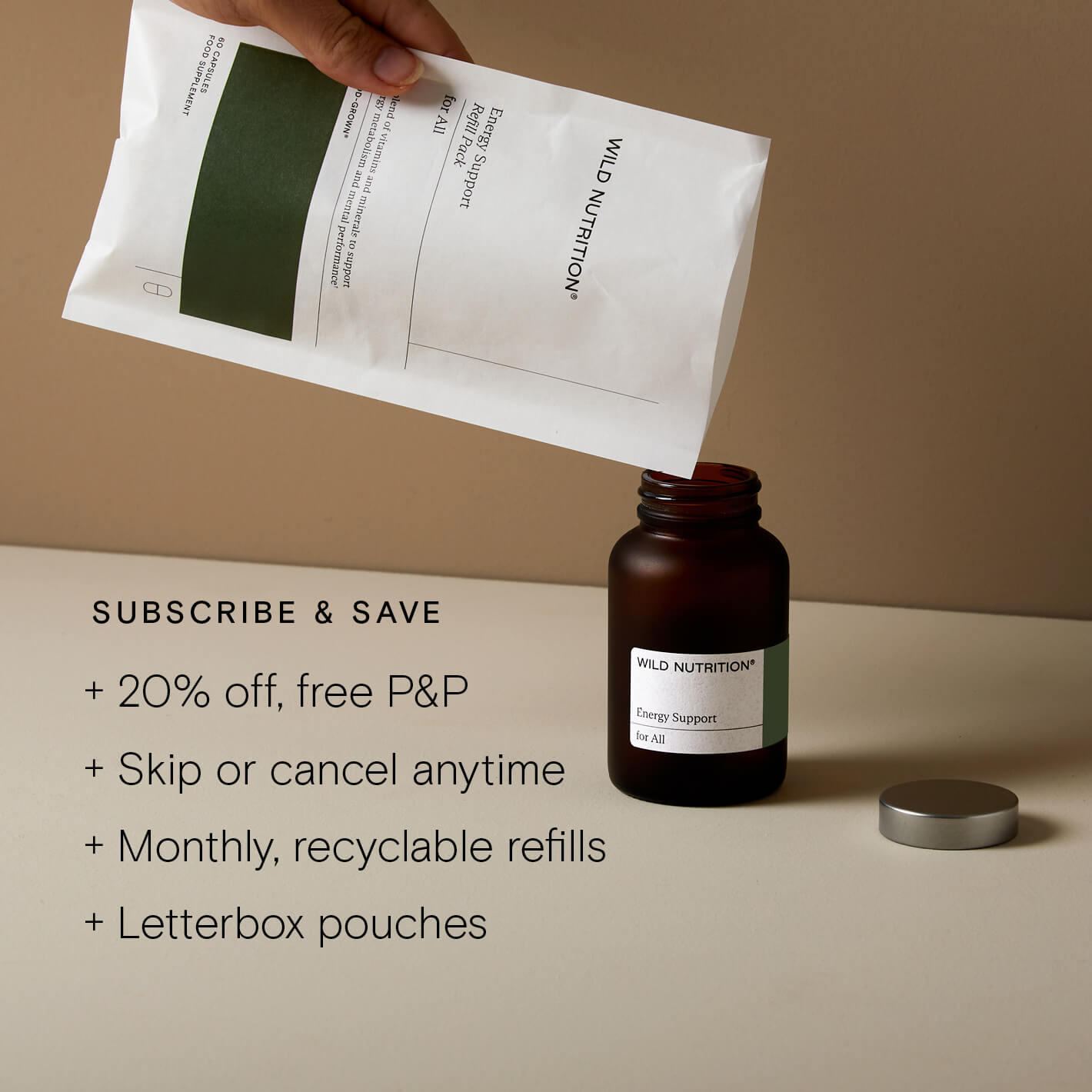 Children's Food-Grown Vitamin D