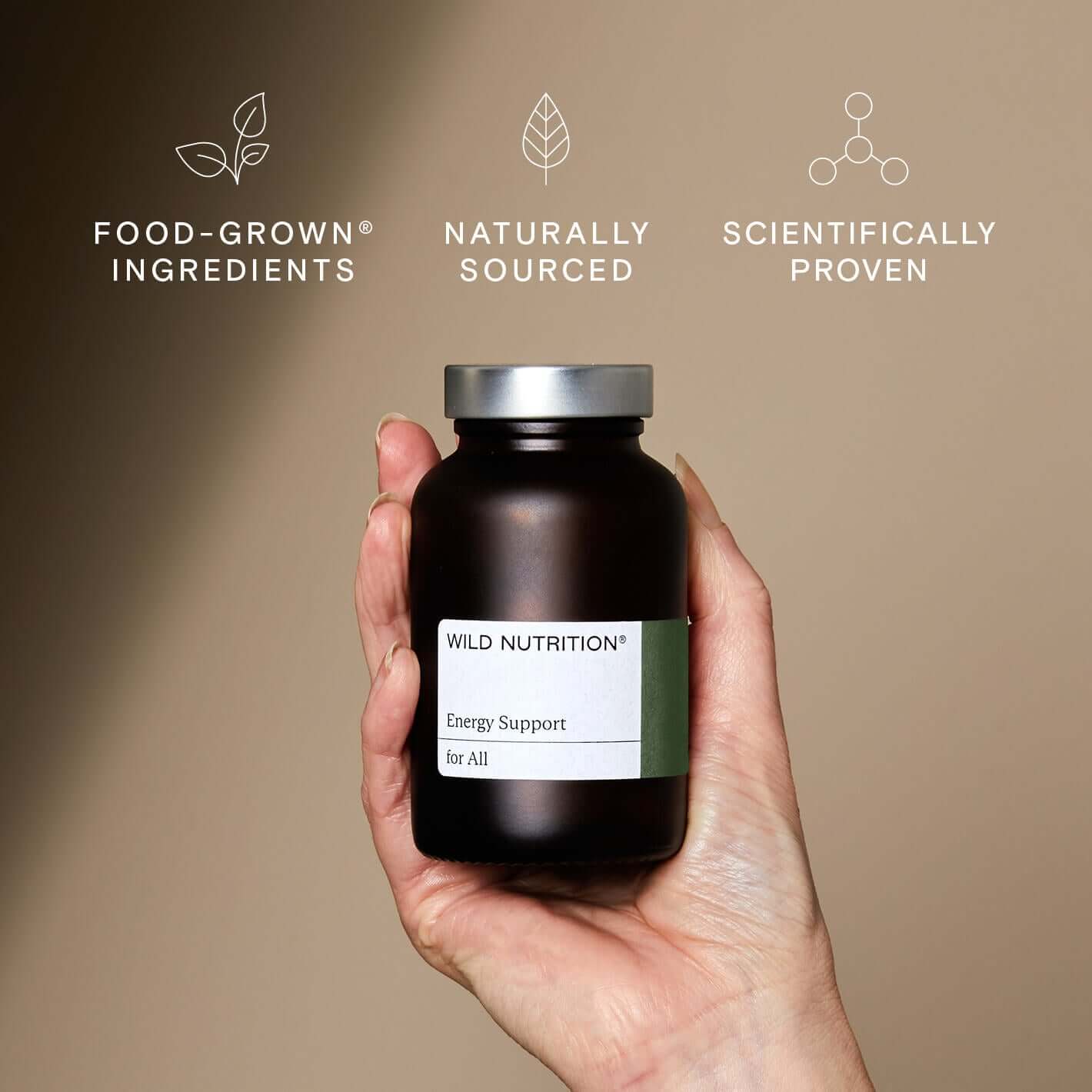 Children's Food-Grown Vitamin D