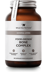 Food-Grown Bone Complex
