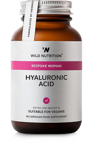 Hyaluronic Acid