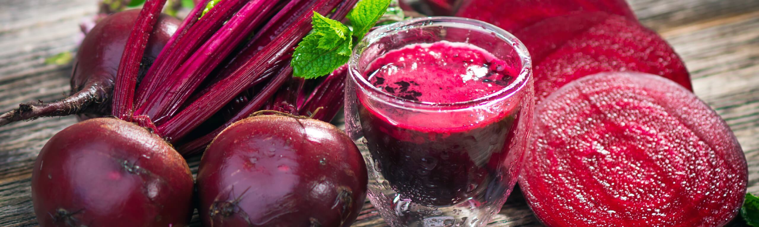 Beetroot & Hazelnut Dip