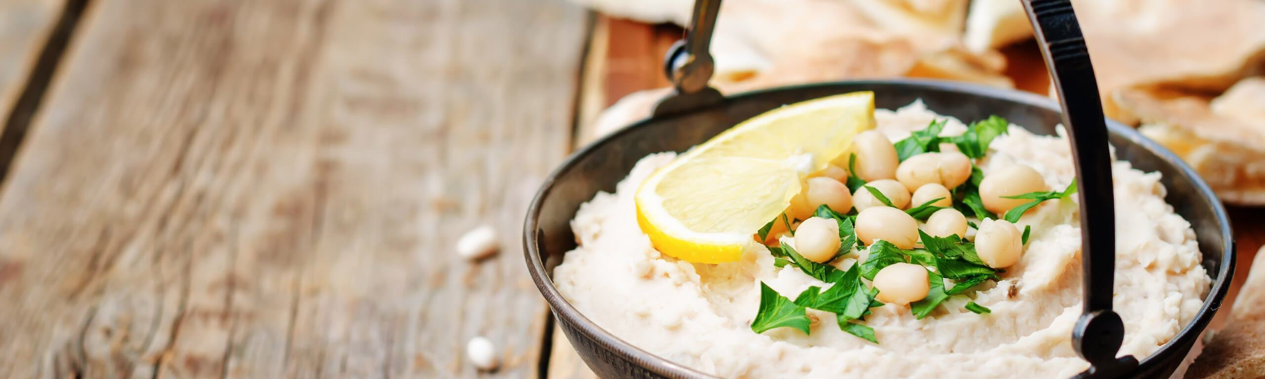 White Bean Dip