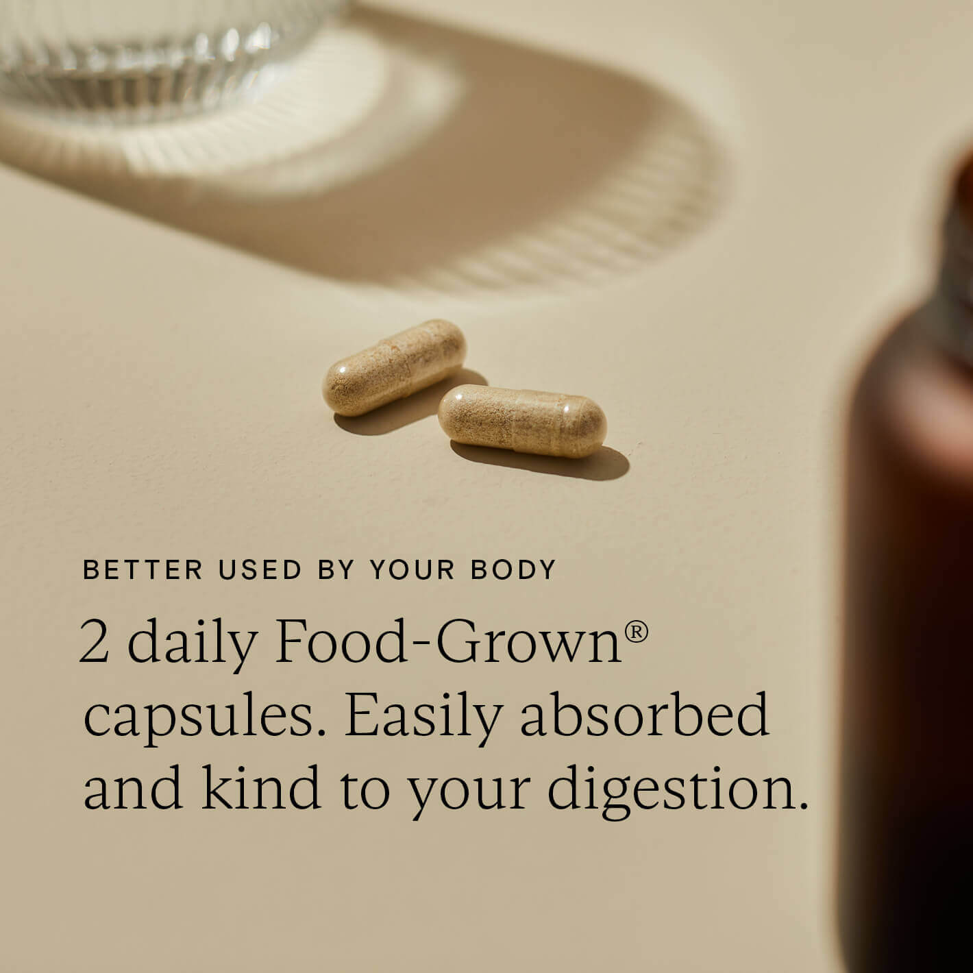 Children's Food-Grown Vitamin D