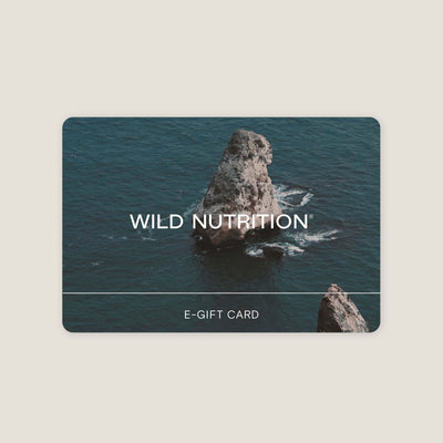 WN Shopify gift card (Fullfilled by shopify)