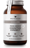 Food-Grown Cognitive Connect