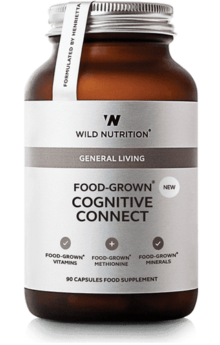Food-Grown Cognitive Connect
