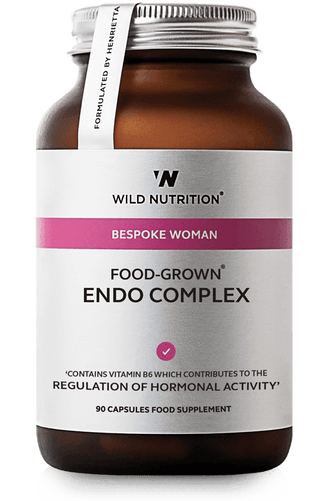 Food-Grown Endo Complex