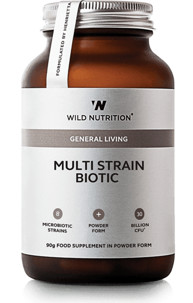 Multi Strain Biotic