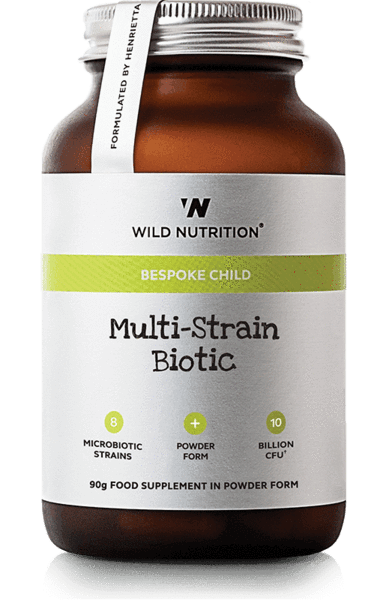 Multi Strain Biotic (Children's)