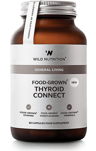 Food-Grown Thyroid Connect