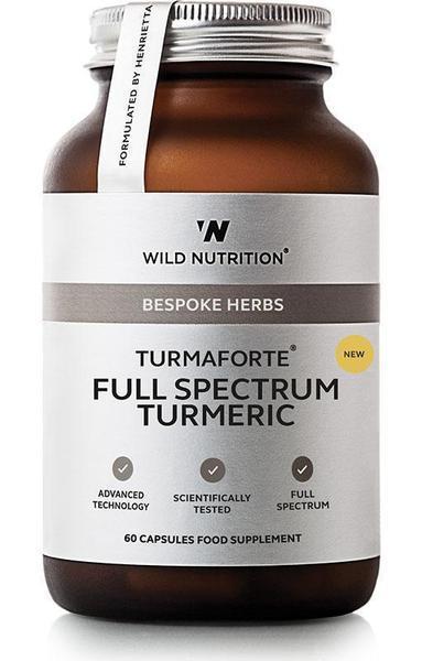 Turmaforte Full Spectrum Turmeric